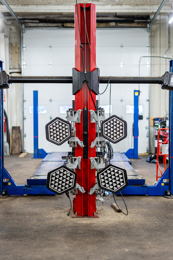 Auto Repair Shop «American Pride Automotive (Yorktown)», reviews and photos, 1939 George Washington Memorial Hwy, Yorktown, VA 23693, USA