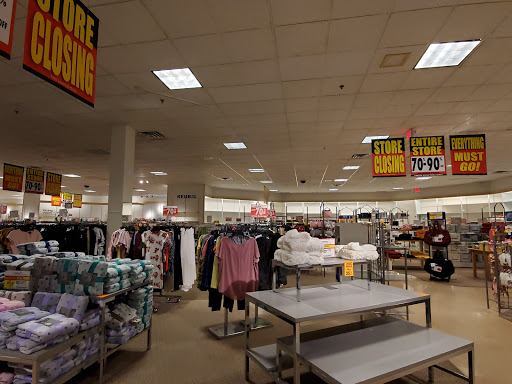 Department Store «JCPenney», reviews and photos, 201 S Washington St, Owosso, MI 48867, USA