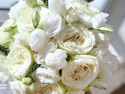 Florist «Grass Valley Florist», reviews and photos, 2153 Nevada City Hwy, Grass Valley, CA 95945, USA