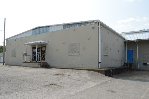 Gymnastics Center «American Twisters Trampolines», reviews and photos, 438 Kelly Ln, Clarksville, TN 37040, USA