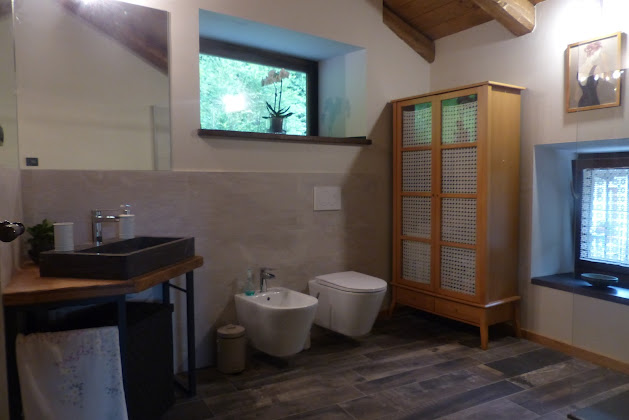 Photos du propriétaire Bed & breakfast Lupus In Fabula 12016 Peveragno