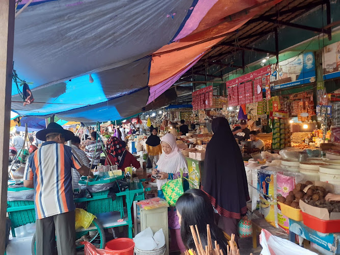 Pusat Perbelanjaan di Kalimantan Timur: Menelusuri Keberagaman Pasar-pasar di Daerah Ini