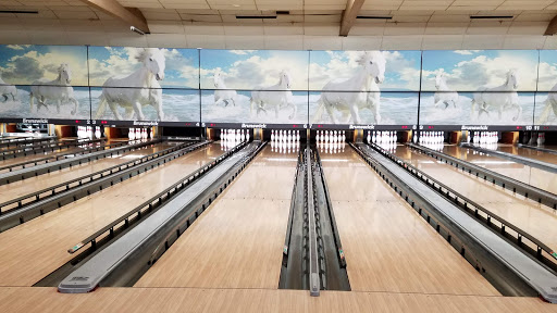 Bowling Alley «San Bruno Bowling Center», reviews and photos, 154 W Main St, Woodland, CA 95695, USA