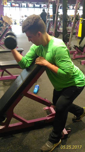 Gym «Planet Fitness - Malden, MA», reviews and photos, 795 Eastern Ave, Malden, MA 02148, USA