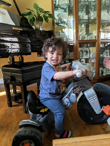 Drug Store «Walgreens», reviews and photos, 31 W Cavalry Dr, New City, NY 10956, USA