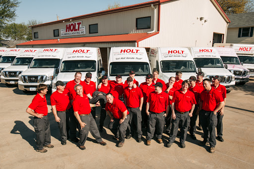Furnace Repair Service «Holt Plumbing & Heating, Inc.», reviews and photos