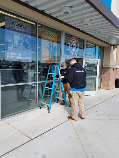 Glass Repair Service «Diamond State Glass», reviews and photos, 23 Cochran Rd, Camden Wyoming, DE 19934, USA