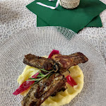 Photo n°2 de l'avis de Mario.u fait le 17/10/2019 à 13:13 sur le  Ristoro Dantesca à Pisa