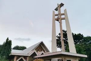 National Shrine of Our Lady of La Salette image