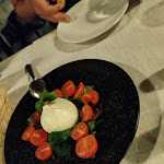 Photo n°2 de l'avis de Itay.o fait le 17/04/2022 à 08:17 sur le  San Vito Ristorante Pizzeria Sirmione à Sirmione