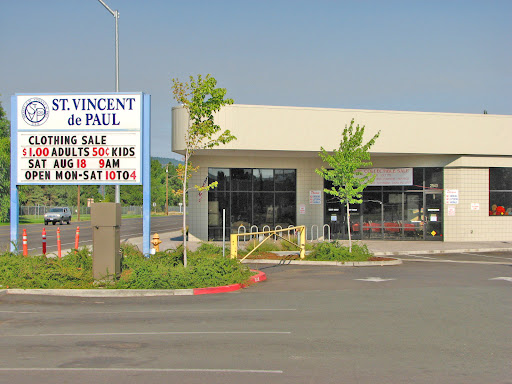 Non-Profit Organization «St. Vincent de Paul Society», reviews and photos