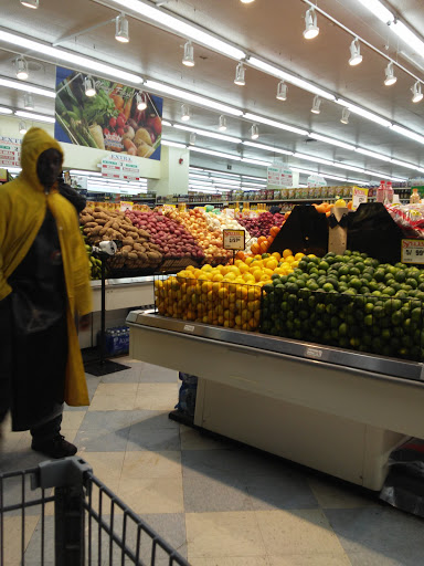 Supermarket «Extra Supermarket», reviews and photos, 563 Central Ave, East Orange, NJ 07018, USA