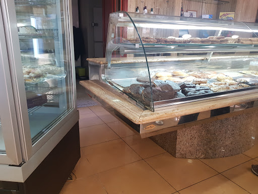 Información y opiniones sobre Cafetería Lumar de Granada