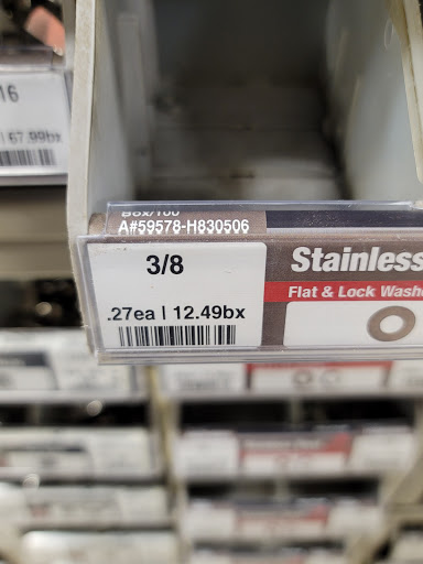 Hardware Store «Ace Hardware of Norwich», reviews and photos, 146 W Town St, Norwich, CT 06360, USA