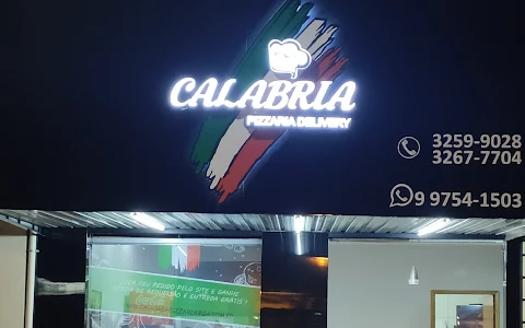 Pizzaria Calabria Maringá - Pizza Delivery image
