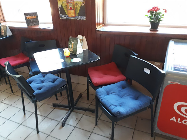 Opinii despre Tópart Grill în Őrbottyán - Kocsma