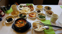Soupe du Restaurant coréen Sunny à Paris - n°1