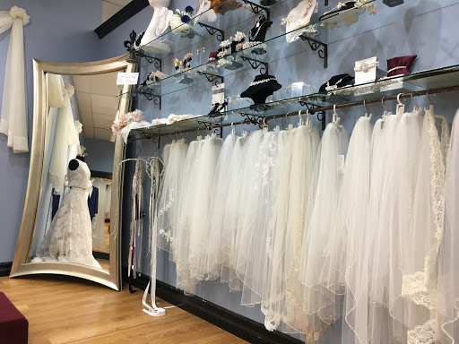 Bridal Shop «Bridal Elegance», reviews and photos, 2415 Academy Blvd N Suite A, Colorado Springs, CO 80909, USA