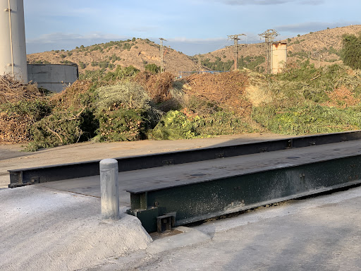 Gestión de Residuos Naturso en Santomera