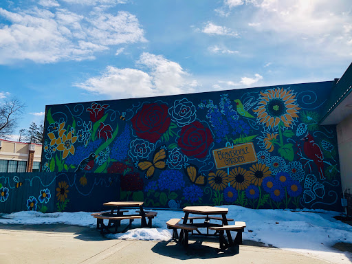 Barber Shop «Franklin Barber Shop», reviews and photos, 2701 Beaver Ave, Des Moines, IA 50310, USA