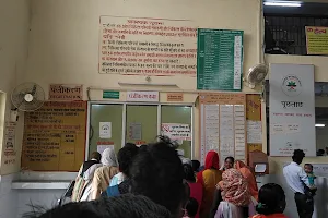 District Hospital, Ambedkar Nagar image