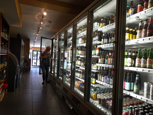 The Bottle Shop