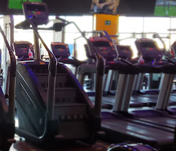 Gimnasio Smart Fit - Punta Anáhuac photo