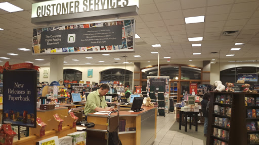Book Store «Barnes & Noble», reviews and photos, 1940 NJ-10, Morris Plains, NJ 07950, USA