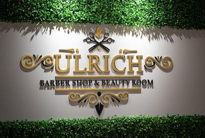 Ulrich barber shop & beauty room