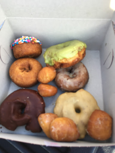 Donut Shop «Best Donuts», reviews and photos, 24 Washington St, Santa Clara, CA 95050, USA