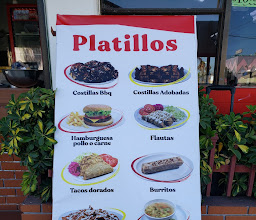Pollo Feliz photo