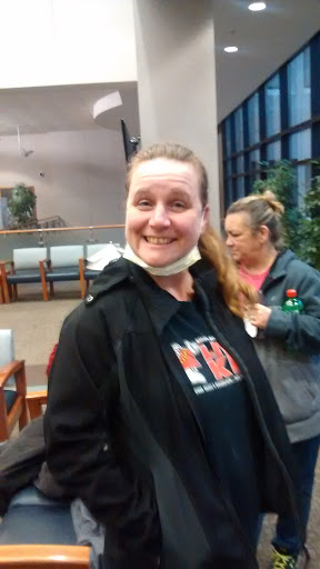 Recreation Center «Christie Heights Recreation», reviews and photos, 5105 S 37th St, Omaha, NE 68107, USA