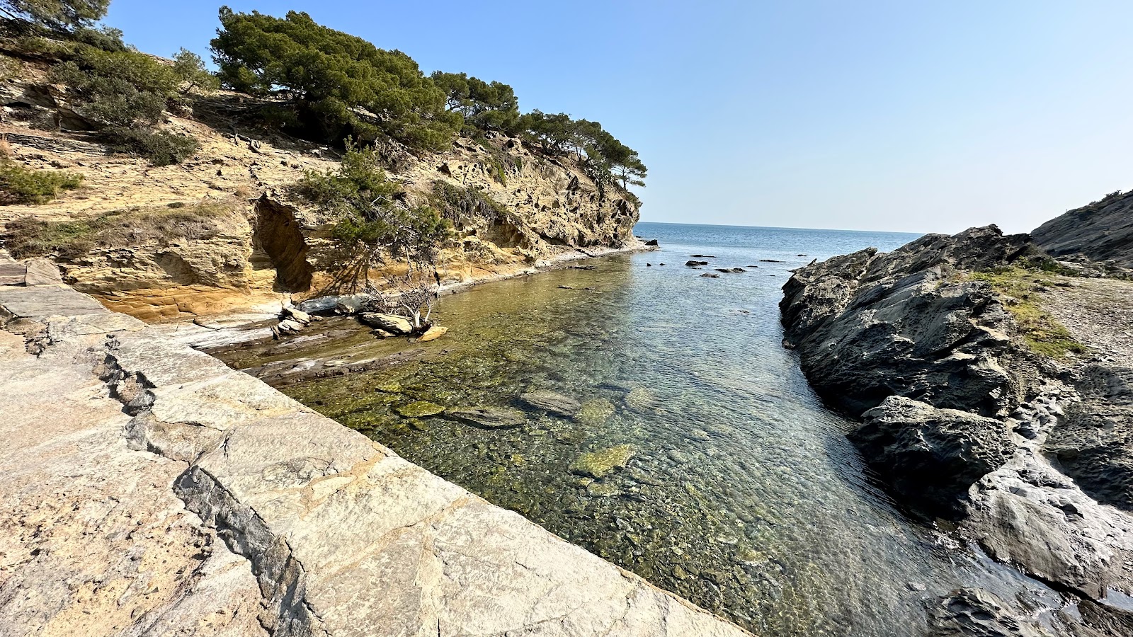 Platja des Sortell photo #7
