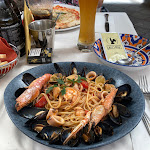 Photo n°1 de l'avis de Oskar.o fait le 08/09/2022 à 11:21 sur le  Ristorante Gallo Nero à Lazise