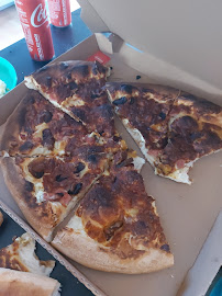 Plats et boissons du Pizzeria Pizza Venezia à Châtenay-Malabry - n°8
