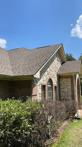 Roofing Contractor «Stonewater Roofing», reviews and photos, 924 W Houston St, Tyler, TX 75702, USA