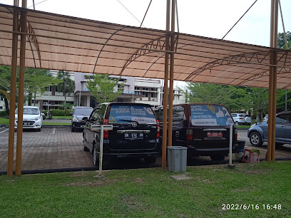 Yayasan Politeknik Chevron Riau