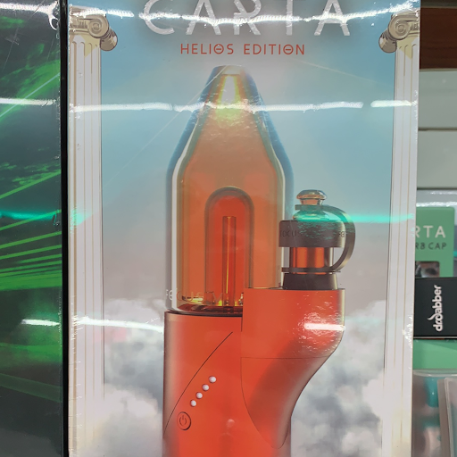 Vaporizer Store «27 Vape & Smoke», reviews and photos, 5268 S 27th St, Milwaukee, WI 53221, USA