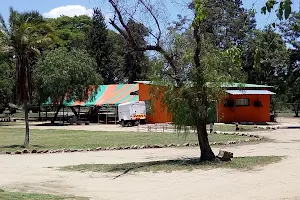 Caravan Park Masvingo image