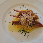 Photo n°3 de l'avis de Enrico.a fait le 08/12/2017 à 19:24 sur le  Ristorante Antica Rocca à Soncino