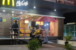 McCafe Bengaluru Down Town Park image