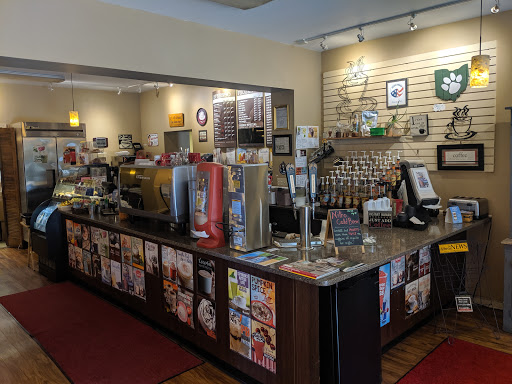 Cafe «Court Street Coffee», reviews and photos, 67 S Court St, Athens, OH 45701, USA