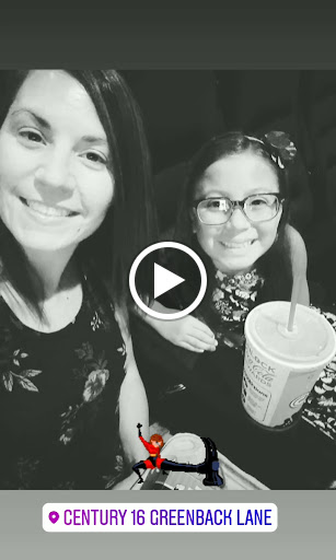 Movie Theater «Cinemark», reviews and photos, 6233 Garfield Ave, Sacramento, CA 95841, USA