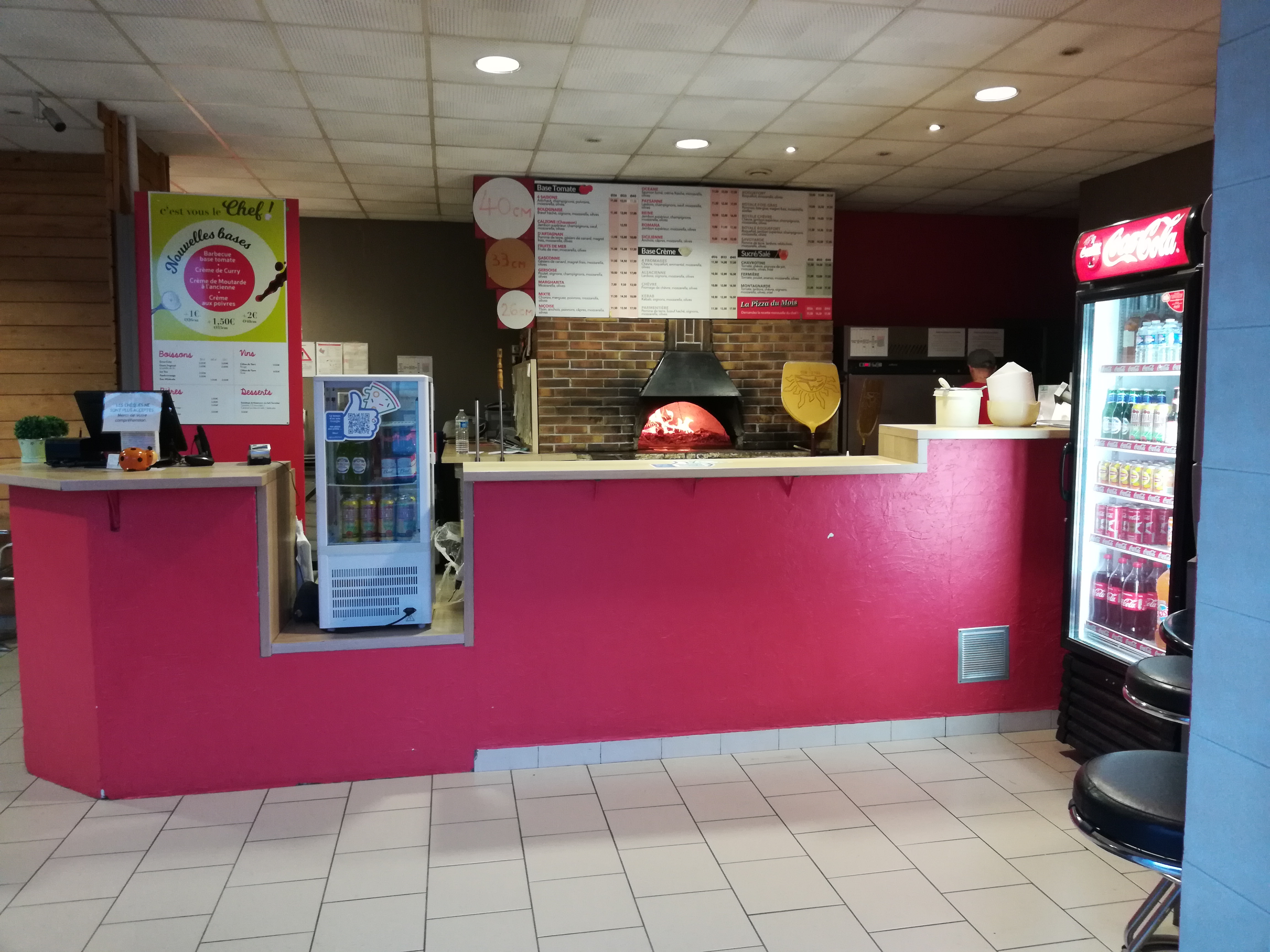 Photo n° 5 de l'avis de Frédéric.o fait le 24/08/2019 à 14:19