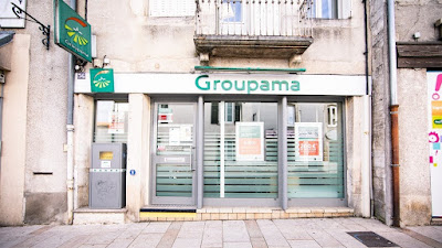Agence Groupama Is Sur Tille à Is-sur-Tille