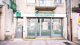 Agence Groupama Is Sur Tille Is-sur-Tille