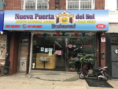 Nueva Puerta del Sol - 7116 18th Ave, Brooklyn, NY 11204