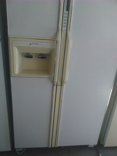 Used Appliance Store «Appliance Warehouse», reviews and photos, 2547 E Admiral Pl, Tulsa, OK 74110, USA