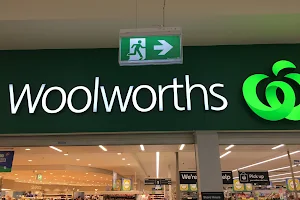 Woolworths Dalby image