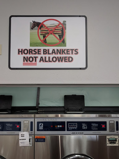 Laundromat «Mac Cleaners and Laundry», reviews and photos, 2245 NE McDaniel Ln, McMinnville, OR 97128, USA